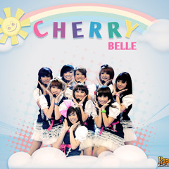 Cherrybelle - Diam -diam Suka