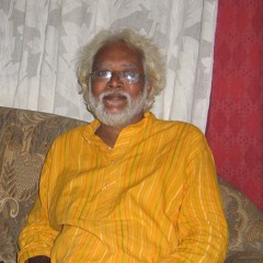 Pt Deepak Choudhury, Raga Bageshree