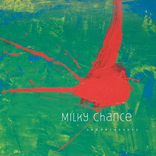 Listen To Milky Chance - Stolen Dance (Boot Action Remix) [Free.