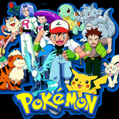 Stream Yellow Xweetok  Listen to Pokémon TV Anime Original