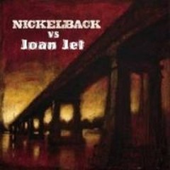 I Love Rockstars (Nickelback VS Joan Jet)