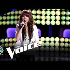 Ed Sheeran & Christina Grimmie - All Of The Stars - The Voice