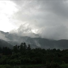 …after a mountain stream rain (谿山遇雨) (2011)