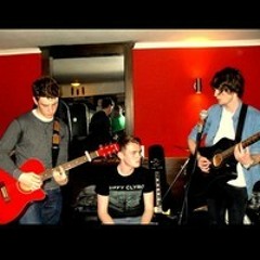 Girls Acoustic (The 1975 cover)