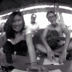 Teenage Dirtbag, Wheatus (1D Version) with long lost couz/uncle!