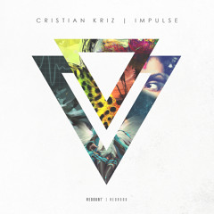 REDR008 | Cristian Kriz - Impulse | Release 05.26.14