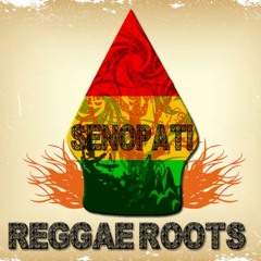 Senopati Reggae Roots - Makin Lama Makin Cinta