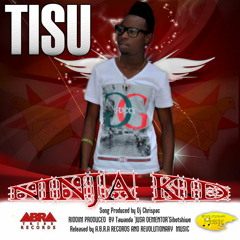 Ninja Kid -Tisu Produced By Jusa