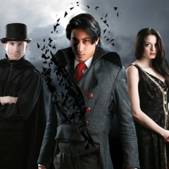Absinthe Opera-- By Koki Lortkipanidze