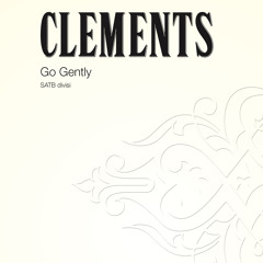 Go Gently (demo) - The Egerton Consort