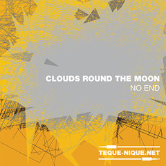 CLOUDS ROUND THE MOON - DEEP'N'DANCE