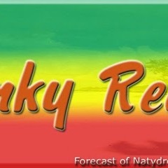 Kinky Reggae - Bidadari