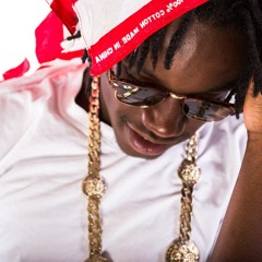 Booda B x I Do It (Prod. Dropsquad)