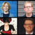 Artwork for Phil Solem, Cliff Hillis, Elyse Haren and Andrew Curry Interviews on The Time Machine
