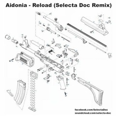 Aidonia - Reload (Selecta Doc Remix)