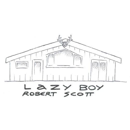 Robert Scott - Lazy Boy (feat. Tiny Ruins)