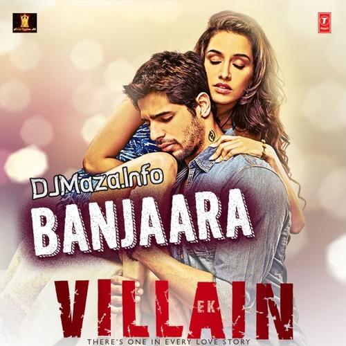 Stream Banjaara - Ek villain by Usman Ghani | Listen online for free on  SoundCloud