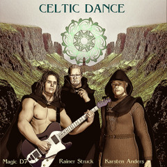 CELTIC DANCE feat Magic D7 & Karsten Anders