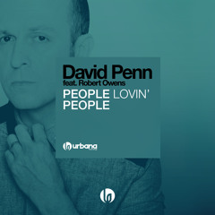 People Lovin' People (David Herrero Remix)ScEdit
