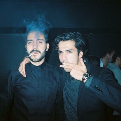 Gesaski - (Brodinski -Gesaffelstein-Lirax bootleg)