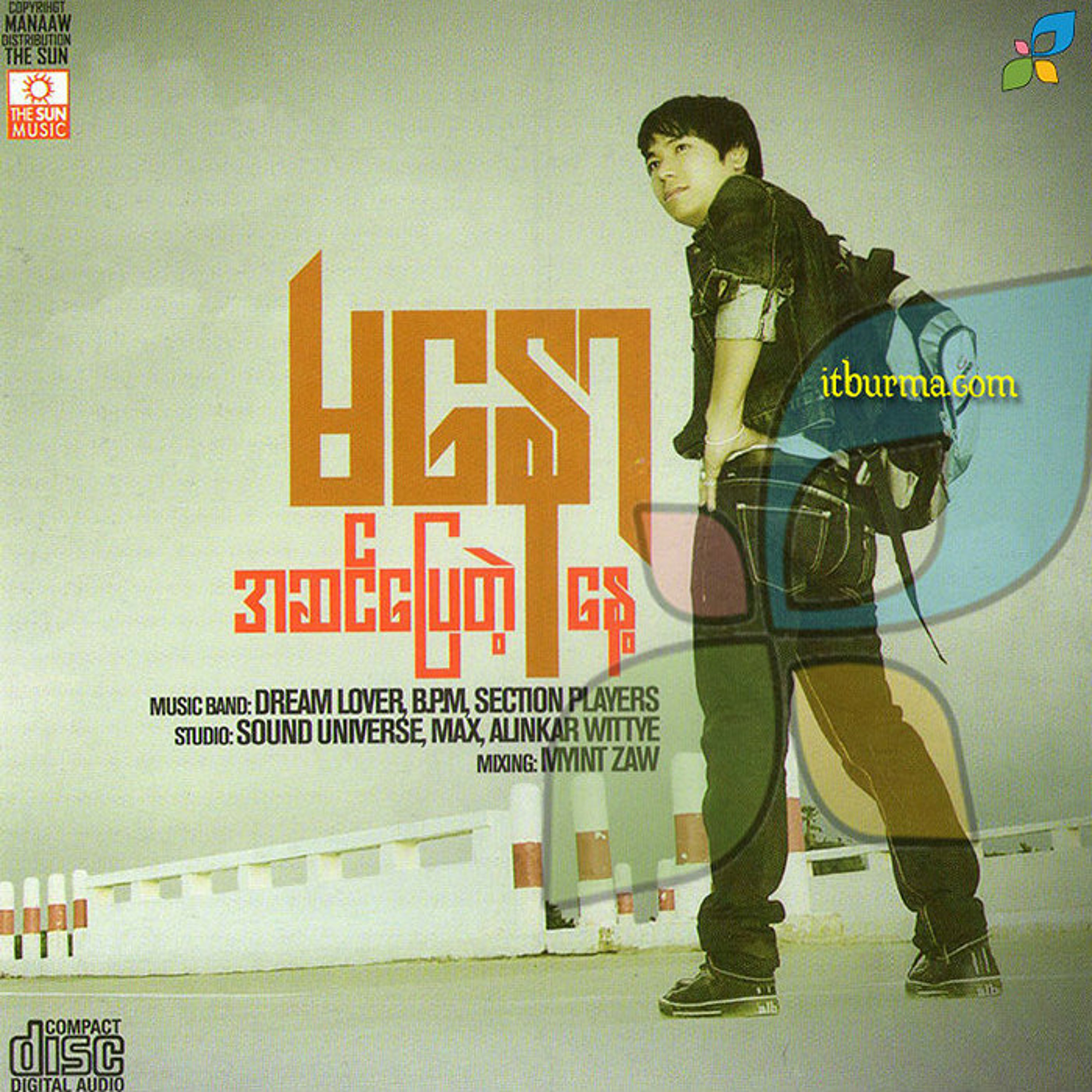 မေနာ-လိုသံုး episode artwork