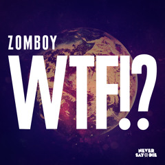 Zomboy - WTF!?