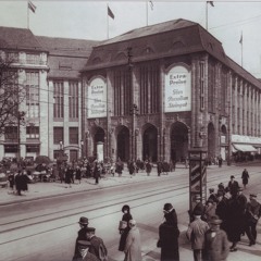 Komfortrauschen - Wertheim