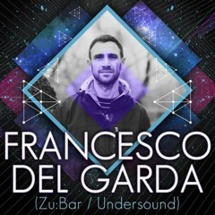 Francesco Del Garda Podcast For Maraton