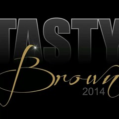 TASTYBROWN - FEEL GOOD (MASTER)