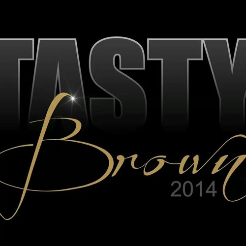 TASTYBROWN - FEEL GOOD (MASTER)