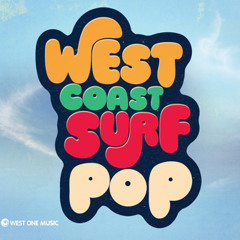 BETTER IN THE SUMMERTIME - aus dem Album WOM 330 West Coast Surf Pop (LC 12846)