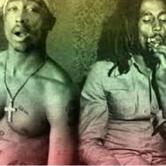 Bob Marley & Lauryn Hill ft. 2Pac - Turn Your Lights Down Low (Remix)