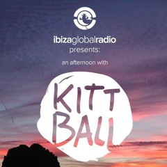 Arndt from Tube & Berger @ Special Kittball Records on Ibiza Global Radio - Mayo 14