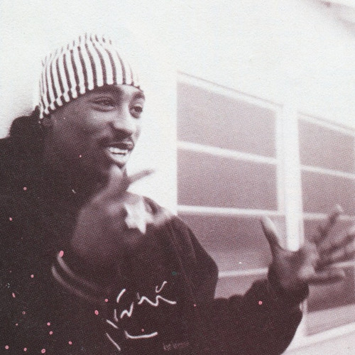 2Pac - Escape To Heaven (Remix)