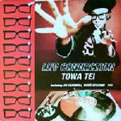 Towa Tei Luv connection - Mousse T's Soul Power Mix