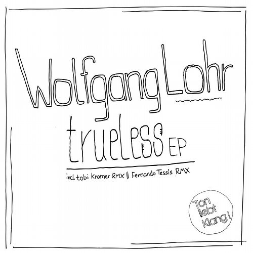Wolfgang Lohr - Boom Check (Original Mix)