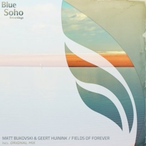 Matt Bukovski, Geert Huinink - Fields Of Forever (Original Mix)