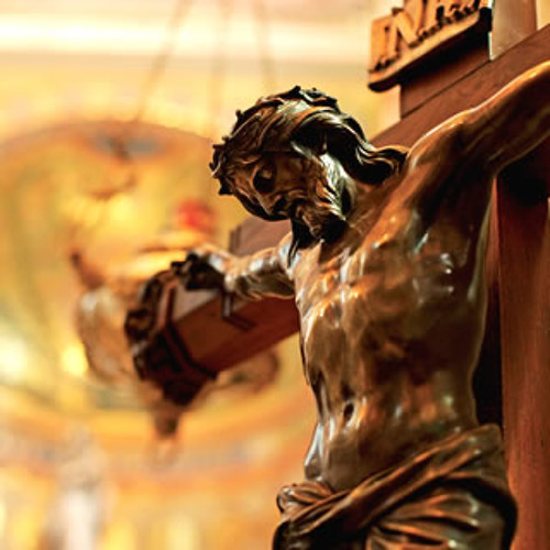 La Passion de Jésus by mavocation.org on SoundCloud - Hear the ...