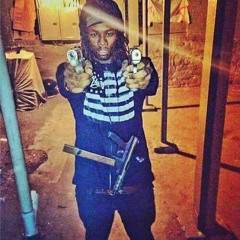 King Liljay-Chiraq Remix