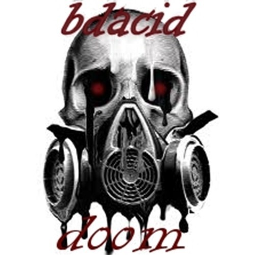 Doom Dark Industrial