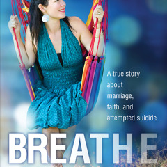 Breathe by Shawna Percy, Chapter 1: Visions