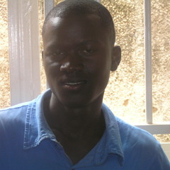 Map yange-Ivan Mpindi