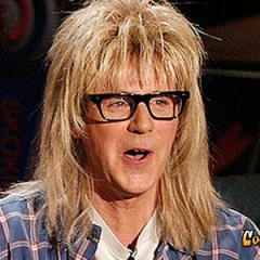 Blackened filthy hardcore.