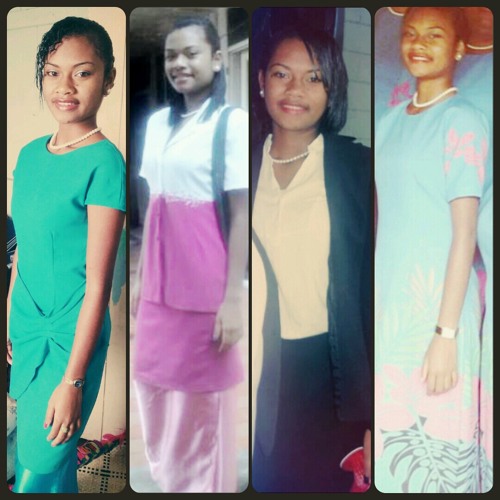 Jisu Na yaca talei by the Westfield Harvest CMFI lautoka