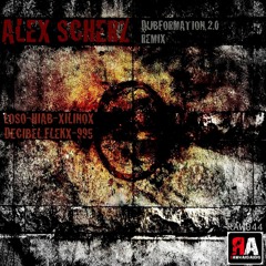 Alex Scherz - Dubformation 2.0 The Remixes