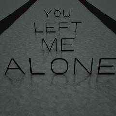 오늘 하루만큼은 날 좀 내버려둬 주세요(leave me alone today)