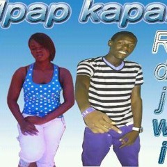 Chaly and Rdjwi at M'pap kapab