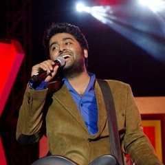 Arjit Singh Mash Up By Ghufran