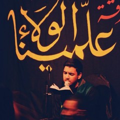 ابكي عليكِ دهرا - سيد احمد الموسوي فاطميه1435