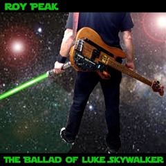 Ballad of Luke Skywalker
